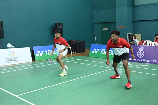 CCI to meet BKLKP for title; Chembur Gym in two finals