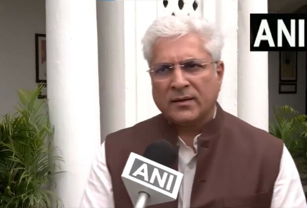 "They should work towards this": Kailash Gahlot on Najafgarh constituency name change proposal