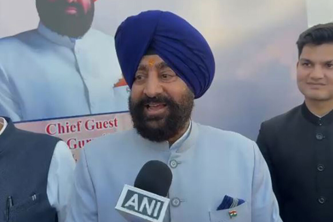 Uttarakhand Governor hails massive participation in International Yoga Festival in Rishikesh