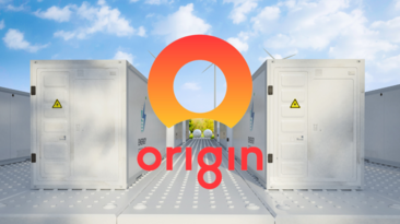 Origin powers ahead with $1 billion Eraring battery expansion  