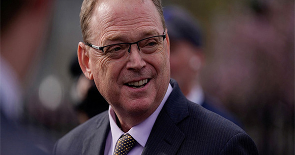 "Frustration has built up over time": US NEC Director Hassett on Trump's decision to terminate Canada trade talks