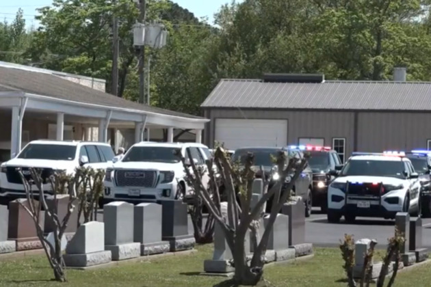 Texas deputy killed in crash with semitruck