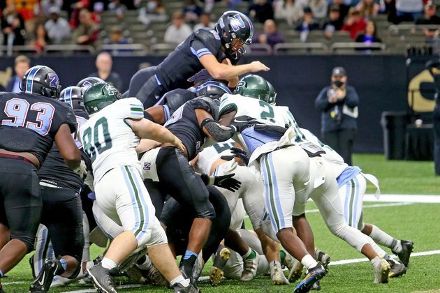 Four-star QB Eli Holstein commits to Alabama