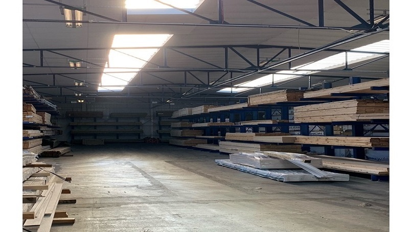Joseph Parr invests £1 million in North Tyneside