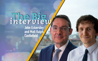 How Castlefield's £100,000 partner funding reshaped the ethical advice group