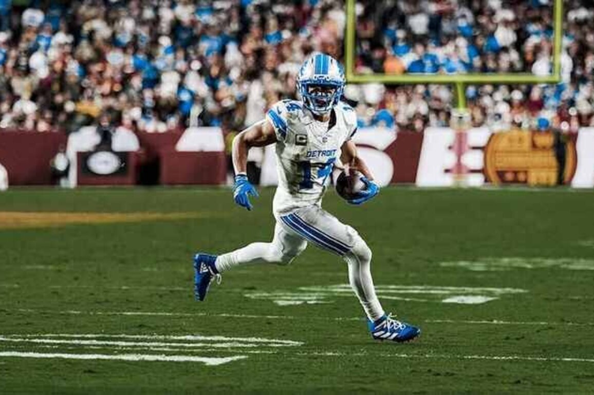 5 things to watch: Lions at Eagles