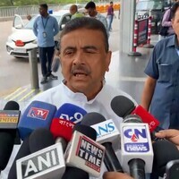"Trying to malign constitutional institutions": BJP's Suvendu Adhikari slams Abhishek Banerjee over remarks on EC