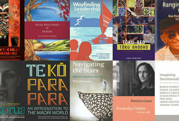 Books of mana: 10 essential reads for Waitangi Day