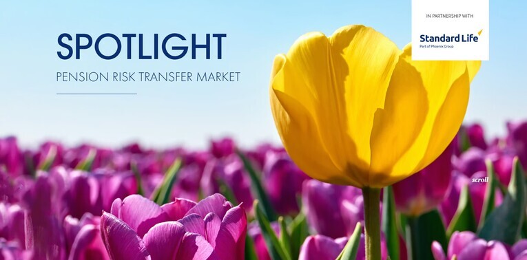 Trends shaping the pension risk transfer market