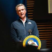 Gavin Newsoms California- A cautionary tale, not a national blueprint