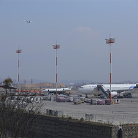First chartered aircraft with Nepali deportees lands in Kathmandu amid stricter US stance
