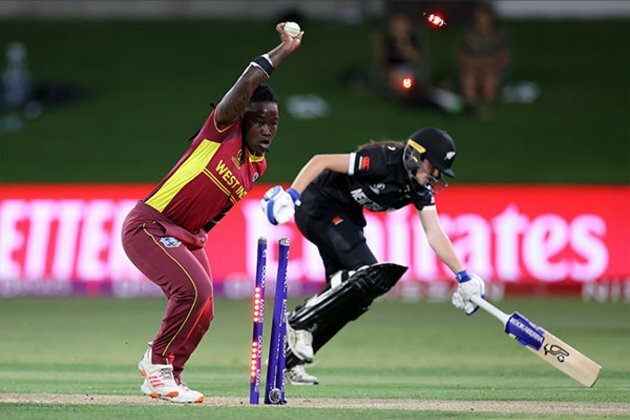 Cricket West Indies thanks former all-rounder Deandra Dottin for her valuable contributions