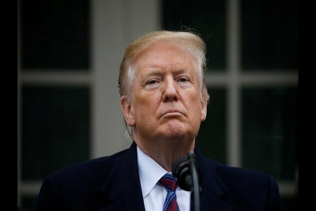Expect China to buy large amounts of agricultural products: Trump