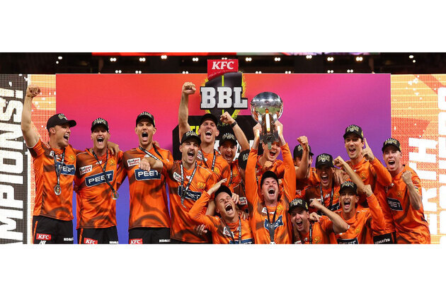 BBL on course to host 2026-27 season opener at Chennai's MA Chidambaram Stadium