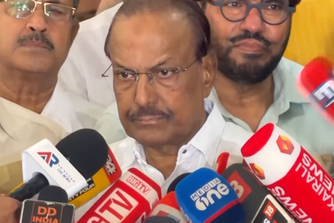 "Keralam CM announcement expected today; no governance paralysis in state," says IUML's PK Kunhalikutty