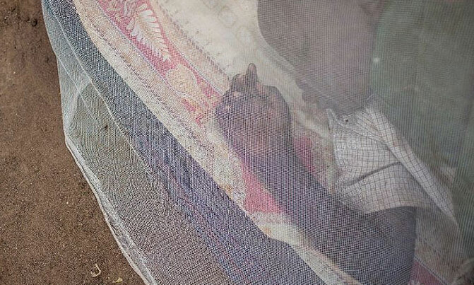 Ugandan refugees to get over 800,000 bed nets Ugandan refugees to get over 800,000 bed nets