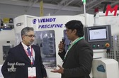Wendt India at IMTEX 2019
