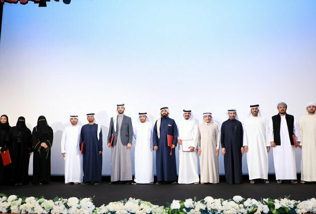 19th Sharjah Nabati Poetry Festival concludes in Kalba