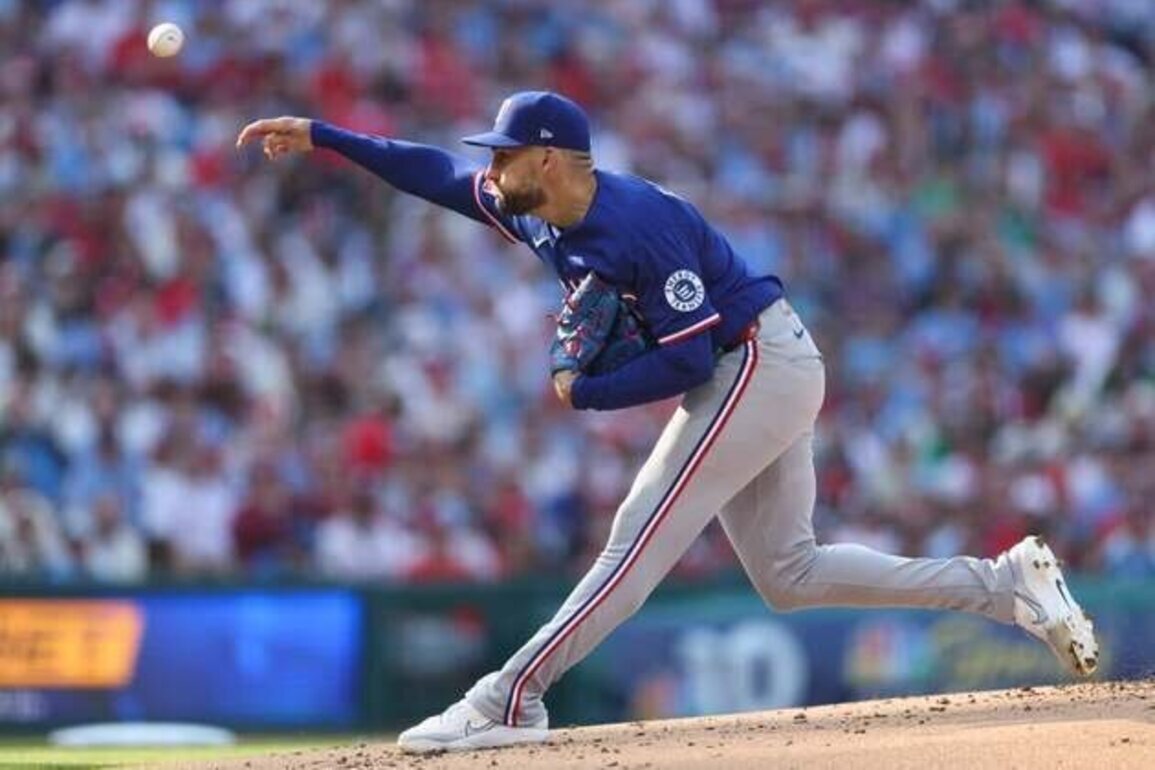 Rangers alter pitching plans, turn to Nathan Eovaldi in finale vs. O's