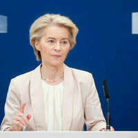 EUs von der Leyen unveils $840bn rearmament plan