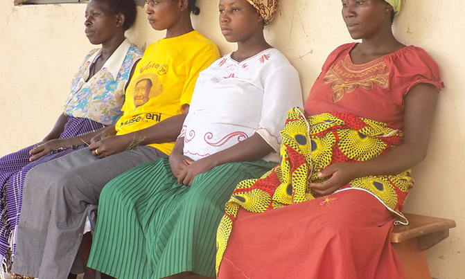 Maternal deaths worry Kasese Maternal deaths worry Kasese