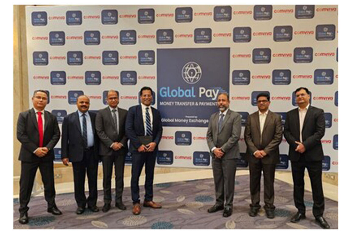 GLOBAL PAY - A New Era in Oman's Digital Payments Solution