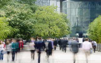 Report: UK's largest energy employers not on track to meet diversity and inclusion goals