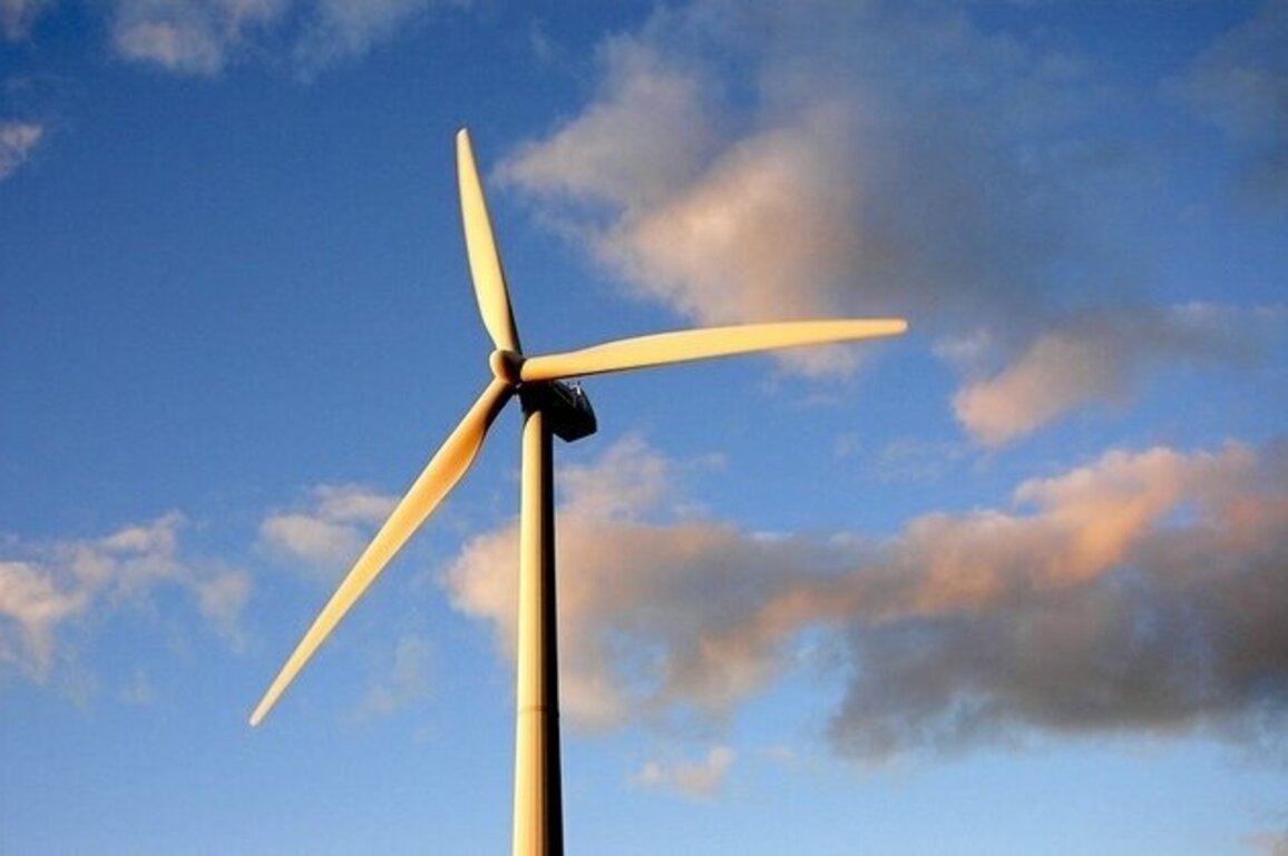 North America's 'Largest Commitment' to Wind Brings 6,000 MW to Quebec's Gaspe Region