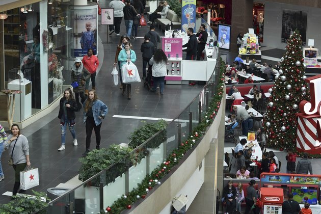US Delays New Tariffs on Some Chinese Exports