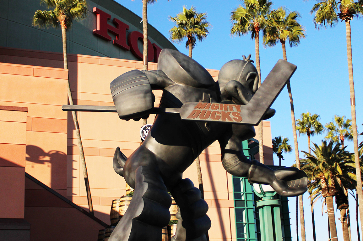 OC Health Care Chief Quietly Axes $3 Million Advertising Contract with Anaheim Ducks&nbsp;