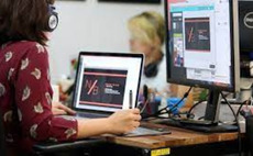Australia's Canva raises $200m at $40b valuation  