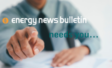 Energy News Bulletin needs you...