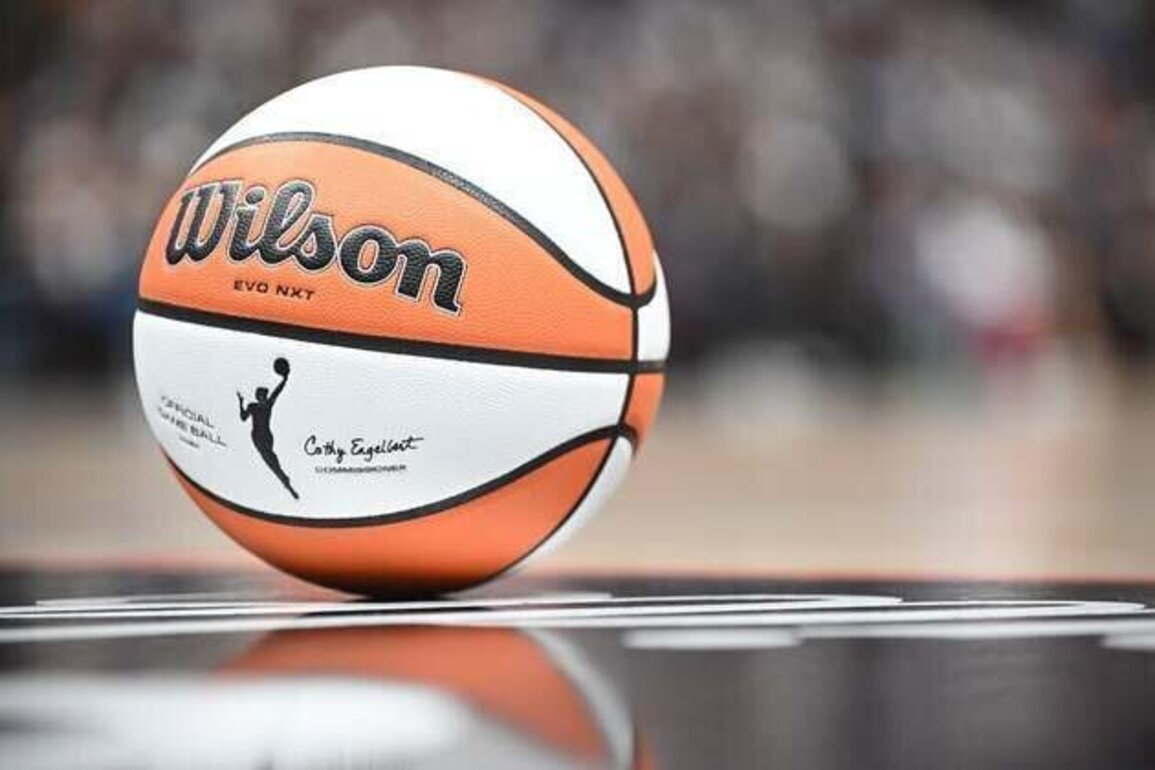 Fire receive first pick over Tempo in WNBA expansion draft