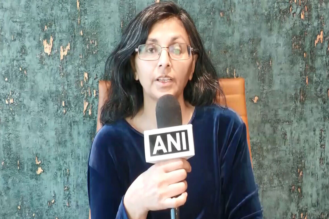 "India is making a bold move to align economically with the West": US DFC Deputy CEO Nisha Biswal on India-US trade deal