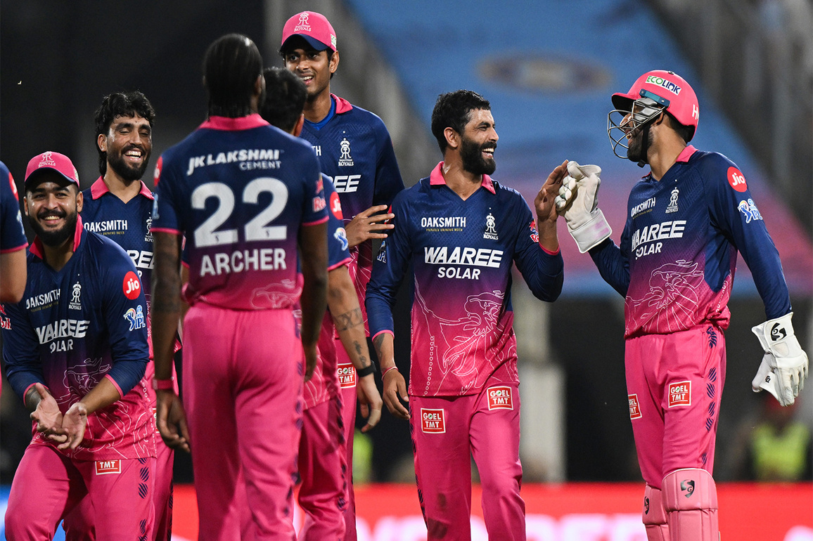 'I'll go with underdogs': Anil Kumble backs RR to beat GT in IPL 2026 Qualifier 2