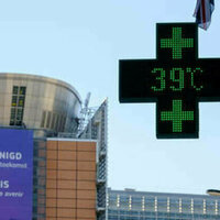 European gas reserves sink below normal - Bloomberg