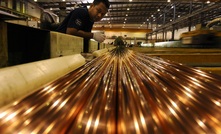 Copper industry commits to sustainable development