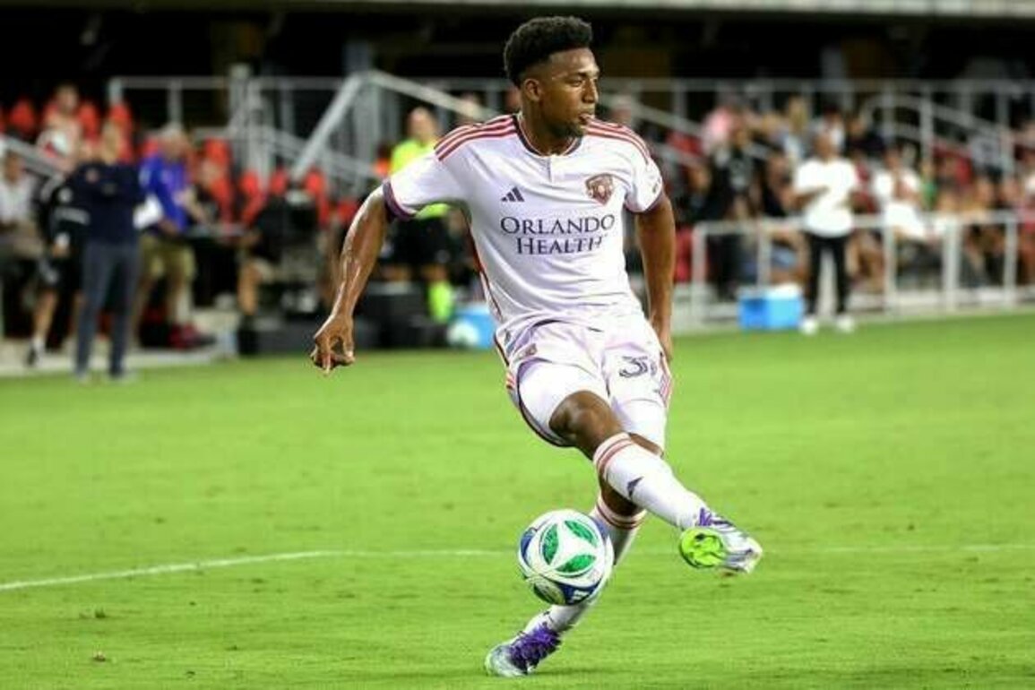 Duncan McGuire's stoppage-time strike lifts Orlando City past Nashville