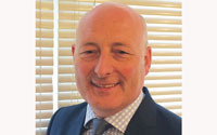 Simon Pearson joins expanding Brett Landscaping team 