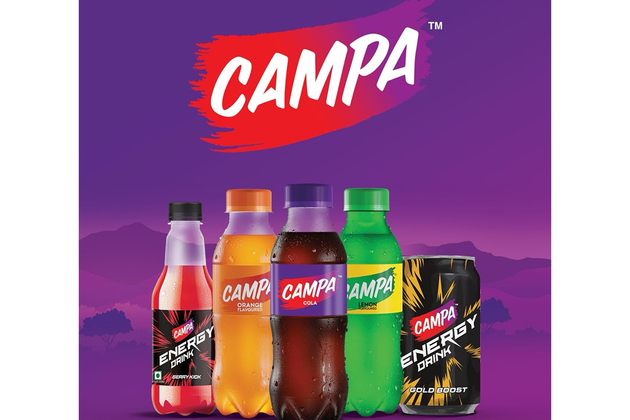 Reliance Consumer Products partners Chaudhary Group to launch Campa in Nepal