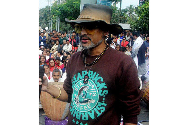 Zubeen Garg death probe: Guwahati local court sends APS officer Sandipan Garg to seven days police custody