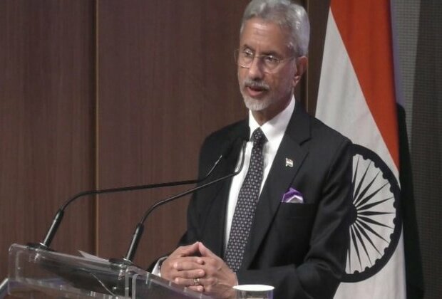 India-Spain to mark 2026 as "dual year" to celebrate culture, tourism, AI: EAM Jaishankar