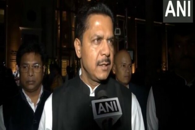 Congress alleges possible implementation of Maharashtra-Bihar style voter purge model in Assam by ECI at BJP's behest