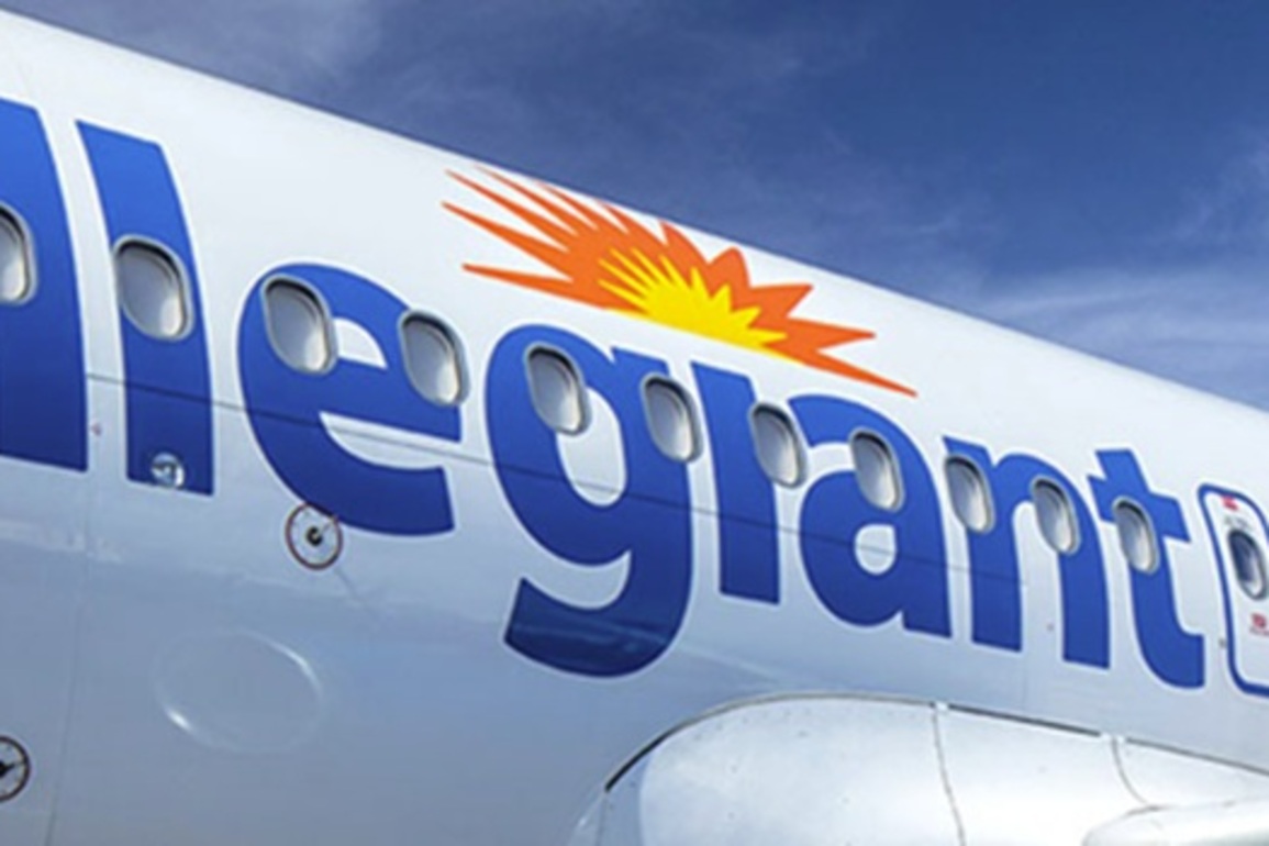 Recent Bomb Threat on Allegiant Flight at Central Florida Airport