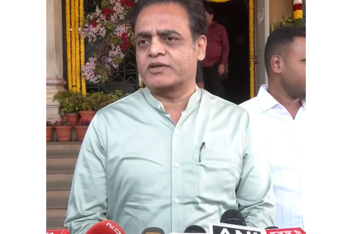 "It is a let-down": BJP's Ashwath Narayan calls Karnataka budget "disappointing"