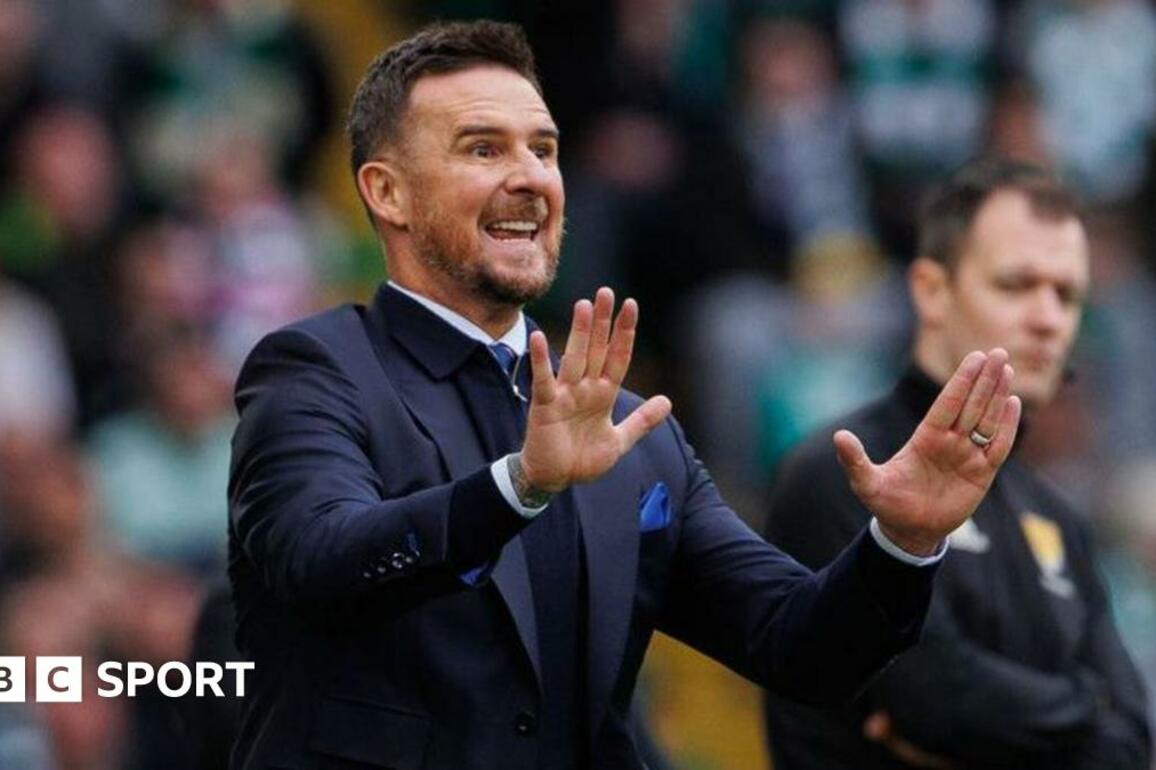 Rangers- Barry Ferguson fired up by promise of 'new era'