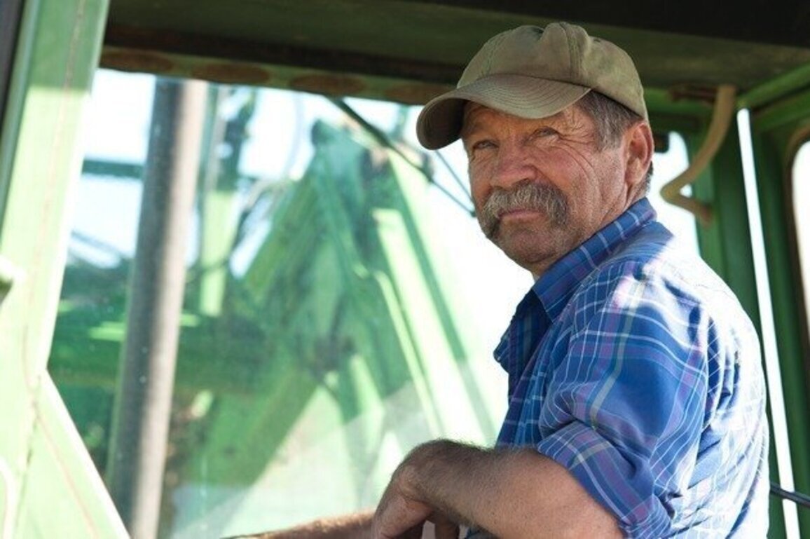 White Afrikaners working farms in the Mississippi Delta 