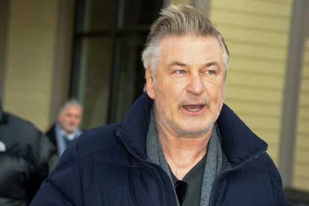 Alec Baldwin sued in Capitol riot defamation case