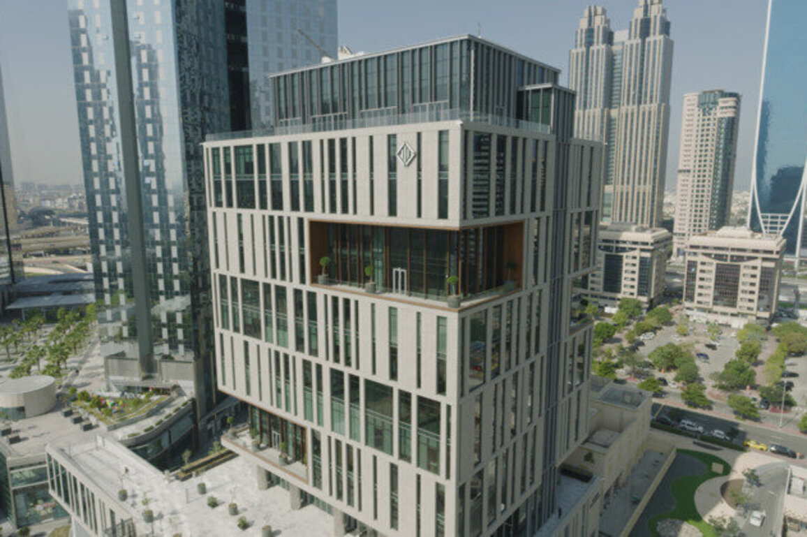 'PropTech Connect Middle East' opens regional office in DIFC