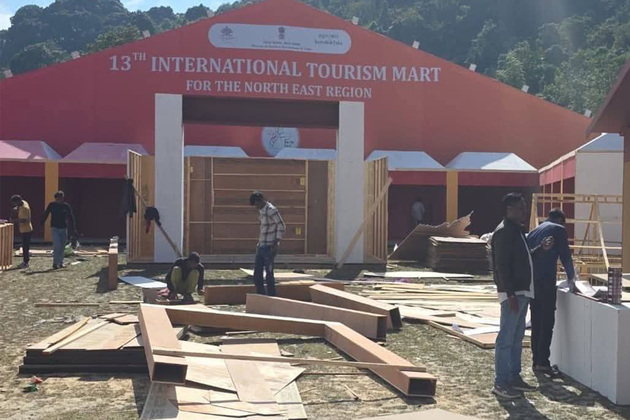 13th International Tourism Mart to showcase Sikkim's Sustainable Tourism Vision and Northeast's Cultural Splendour